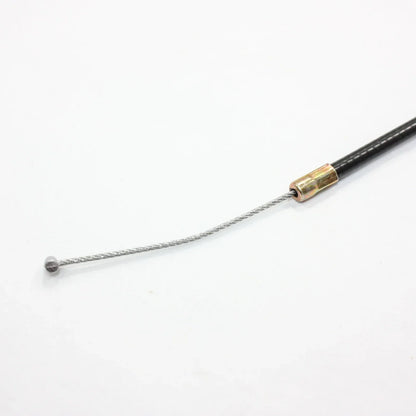 Throttle Accelerator Cable for YAMAHA PW50 PY50 PEEWEE (1990-2023)