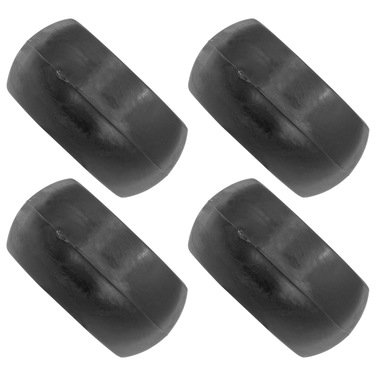 42 Inch Deck Wheel with Hardware Kit for Snapper 200Z ZT1842 to ZT2142