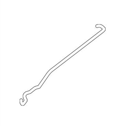 Hood Support Prop Rod for Ford Focus (2008-2011)