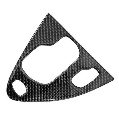 Auto Gear Shift Panel Cover Trim for BMW 6 Series E63 E64 (2004-2010)