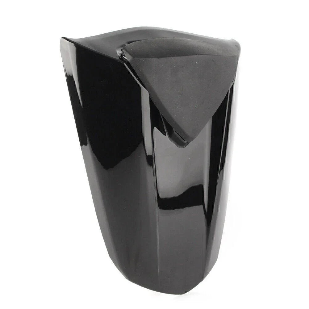 Rear Seat Cover Cowl for Honda CBR300R CB300F (2014-2016) Black