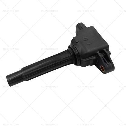 4 x Ignition Coils for Mazda 2, 3, 6, CX-3, CX-5, CX-9 (2003-2023)