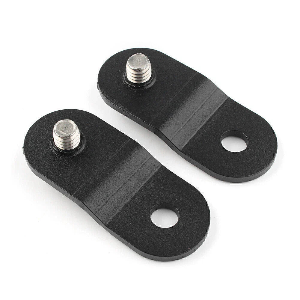 1.5" Gas Tank Lift Kits  for Harley Sportster XL 883 1200 48 72 Dyna (2004-2023)