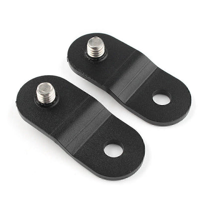 1.5" Gas Tank Lift Kits  for Harley Sportster XL 883 1200 48 72 Dyna (2004-2023)