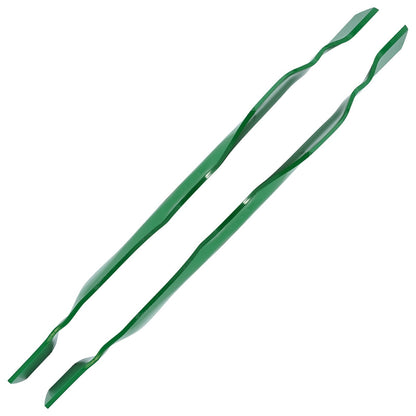 Deck Blade Replacement 42 Inch for John Deere LT133 LT160 (2000–2010)