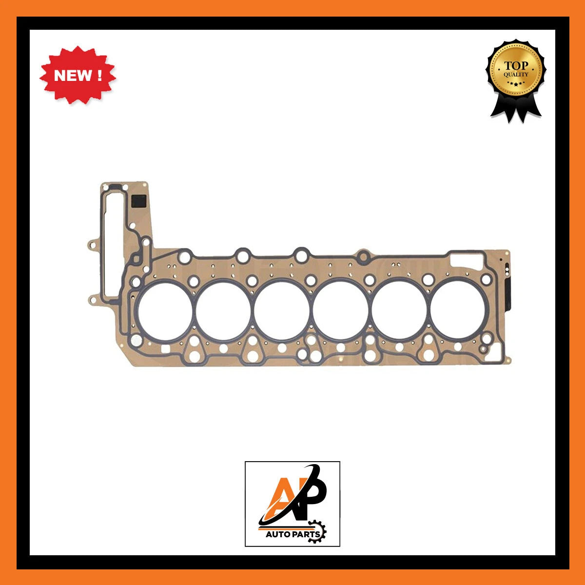 Engine Head Gasket Replacement for BMW N57 N57D30 3 5 7 X5 X6 (2010–2018)