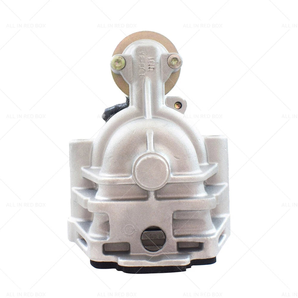 Starter Motor for Ford Transit Van 2.0 2.4 Turbo Diesel (2000-2006)