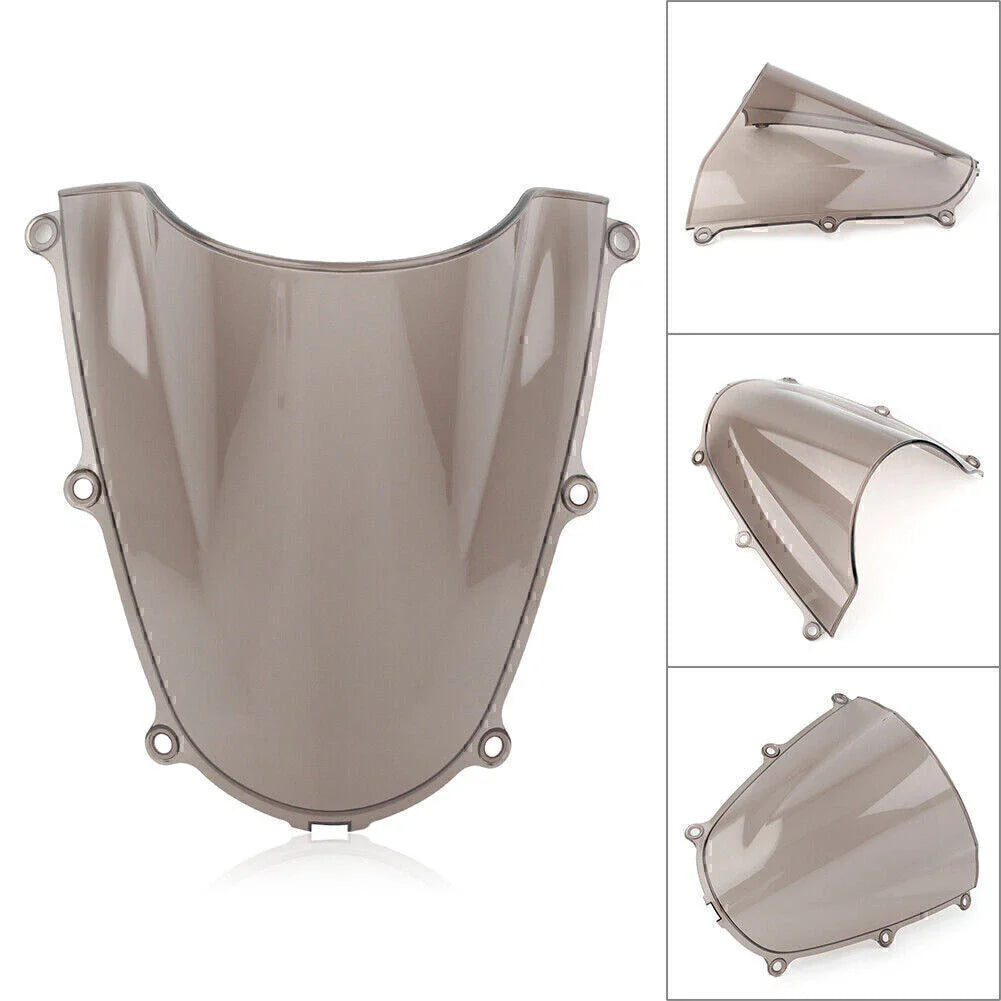 Brown Motorcycle Windshield for Honda CBR600RR (2005-2006)