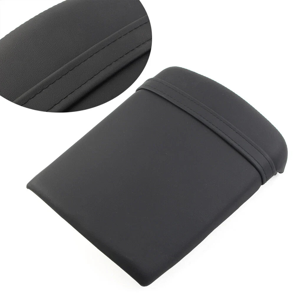 Black Passenger Rear Seat for Yamaha YZF-R1 (1998-1999)