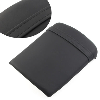 Black Passenger Rear Seat for Yamaha YZF-R1 (1998-1999)