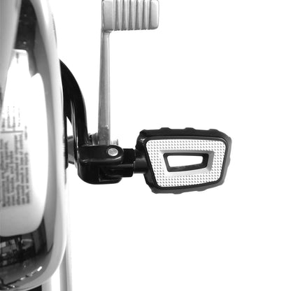 Foot Pegs for Harley Touring Road King Sportster XL