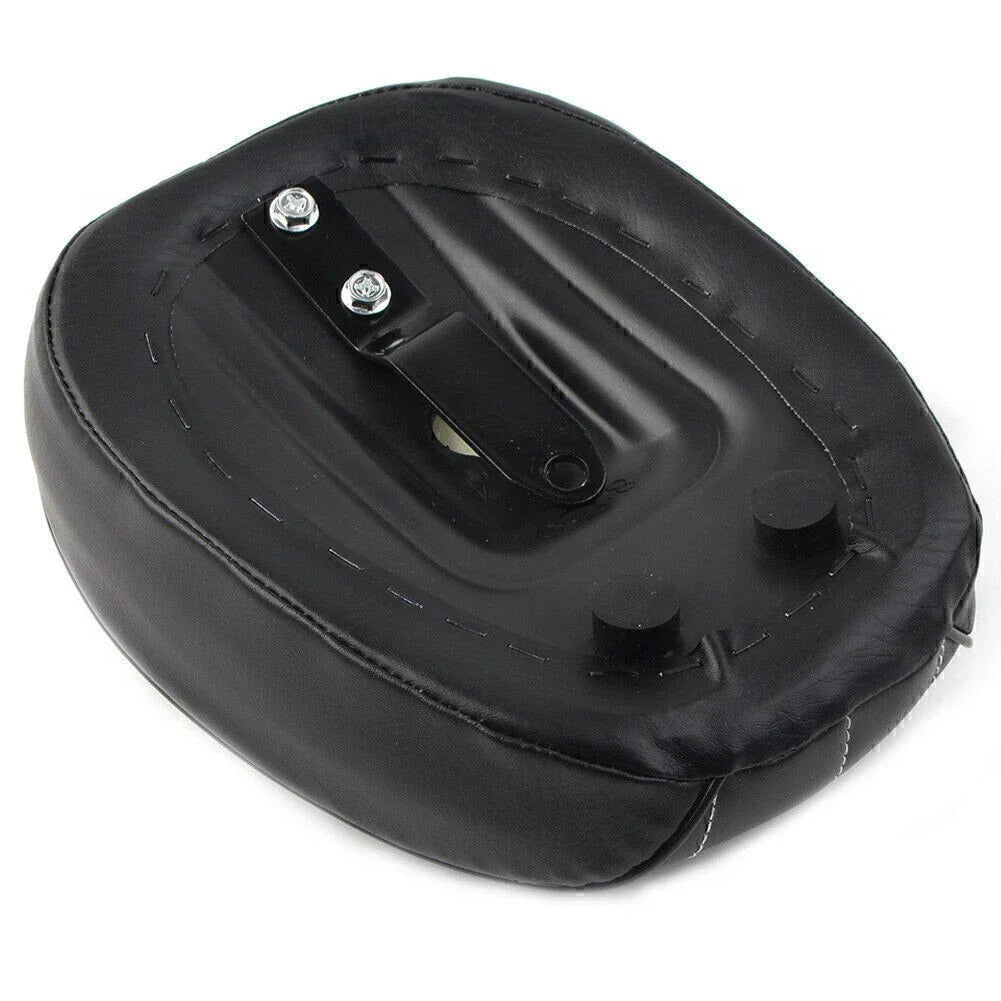 Rear Passenger Seat Pad for Harley XL1200 Sportster (2004-2023)