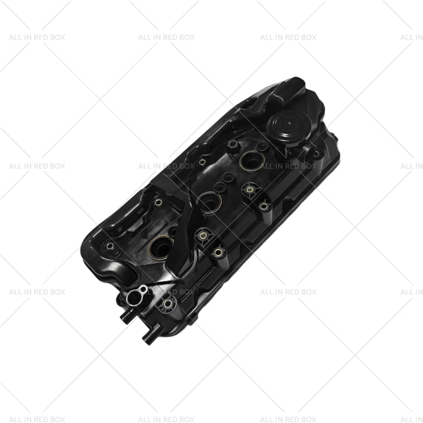 Cylinder Head Cover for Audi A6 C7 Avant 2012-2018