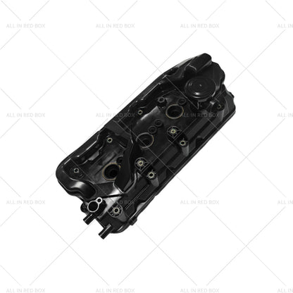 Cylinder Head Cover for Audi A6 C7 Avant 2012-2018