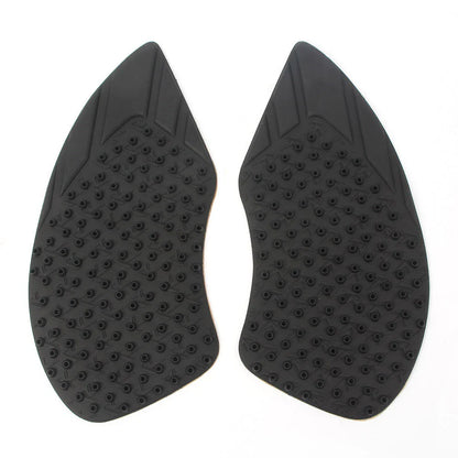Black Gas Tank Traction Decal for BMW R1200 R Nine T (2015-2018)