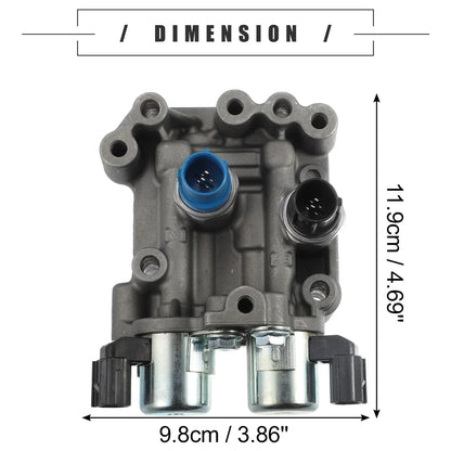 Engine Variable Timing Solenoid for Honda Accord 2008-2012 (2008-2012)