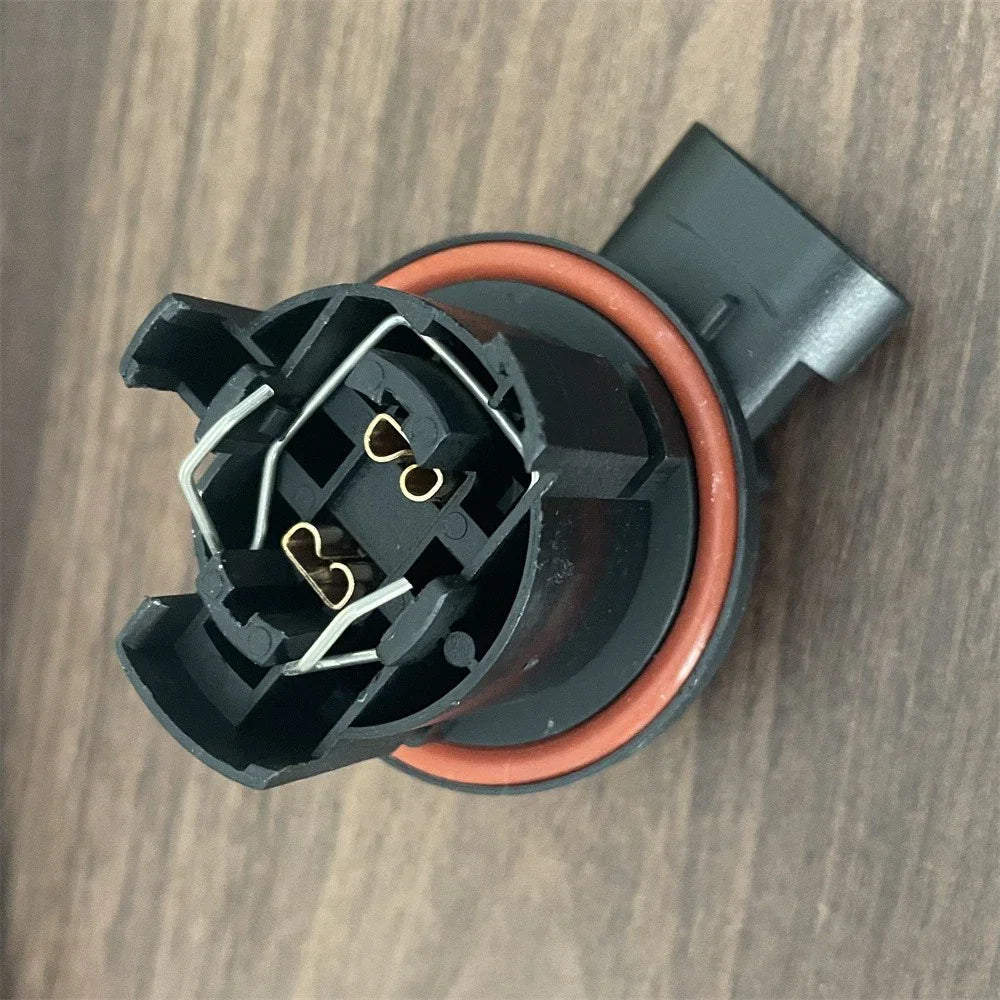 H7 Bulb Socket Headlight Lamp Holder for Ford F-MAX