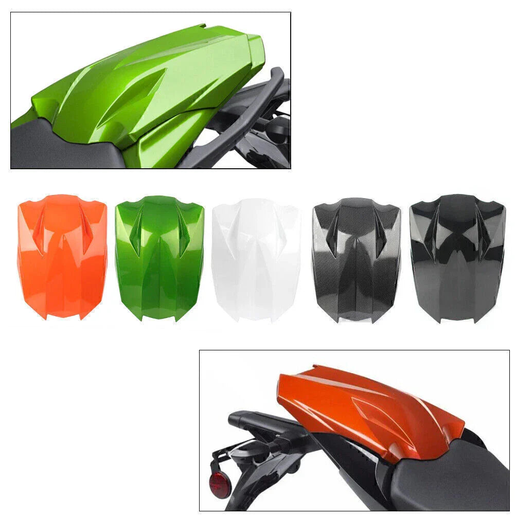 Rear Seat Cover Cowl for Kawasaki Z1000 (2010-2013)