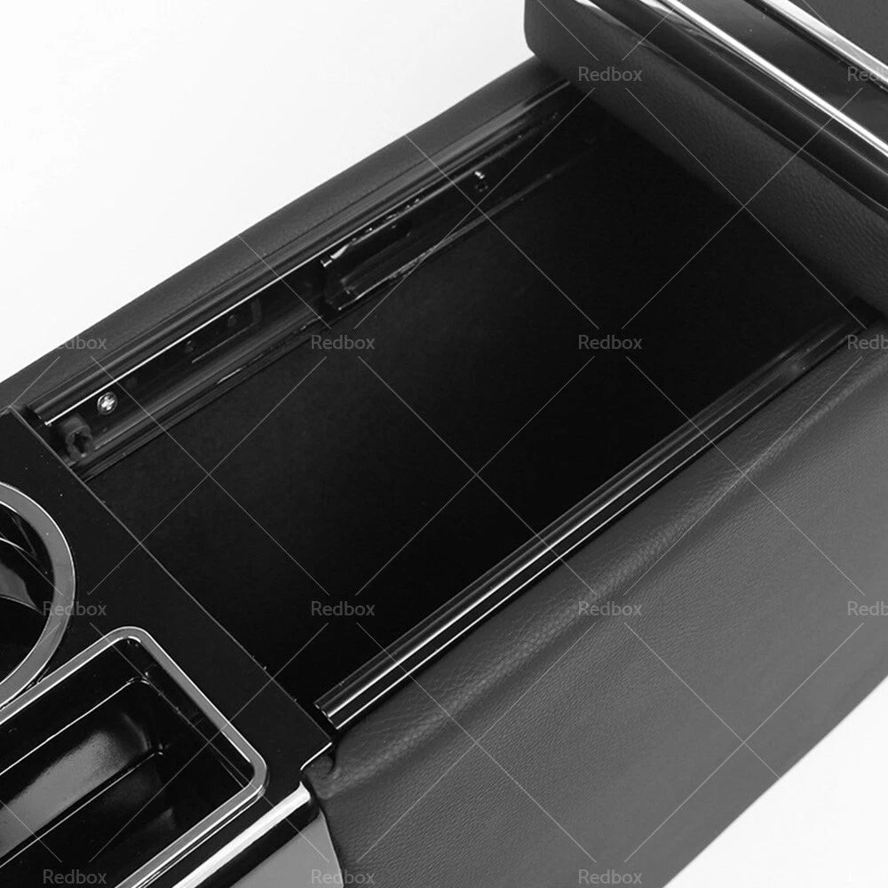 Console Storage Box for VW T4 T5 T6 Multivan Caravel & Mercedes-Benz
