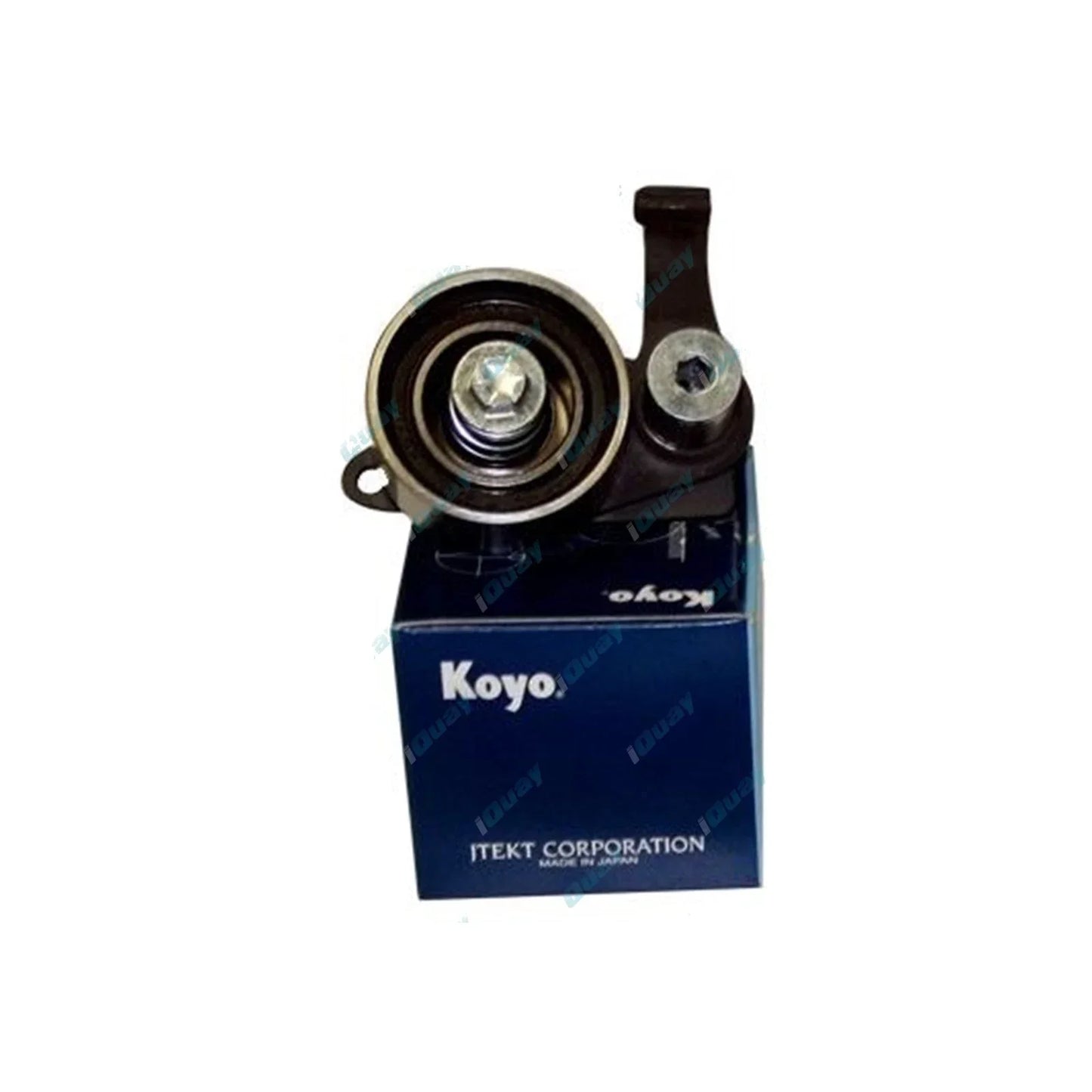 Engine Timing Belt Tensioner for Toyota Landcruiser Coaster 6cy 1HZ 4.2 Diesel