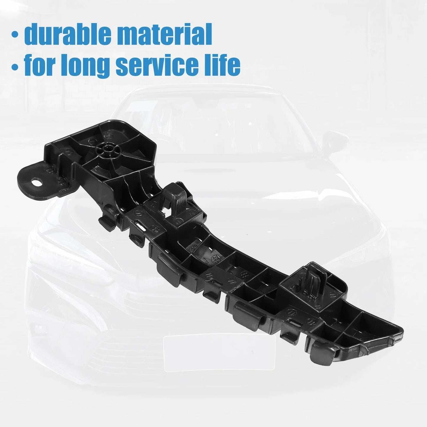 Right Side Front Bumper Bracket for Honda CR-V (2012-2016)