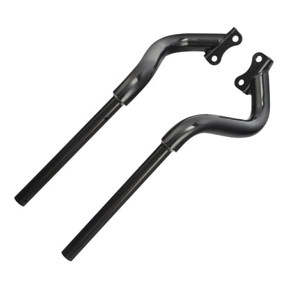 Black Handlebar for Honda Goldwing GL1800