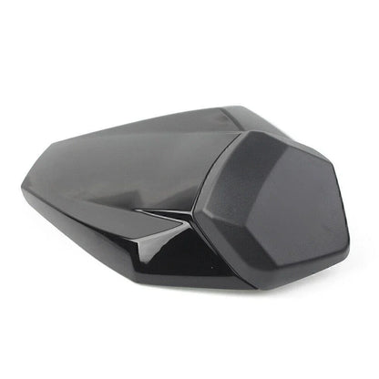Rear Seat Cover Cowl for Kawasaki ZX6R (2019-2020) Black