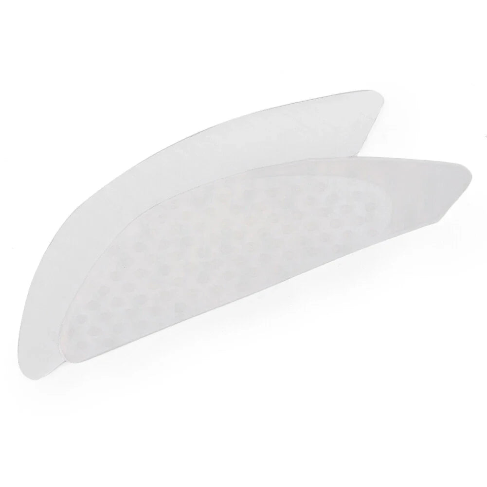 Tank Pad Traction Grip Decal for Honda CBR600RR (2007-2012)