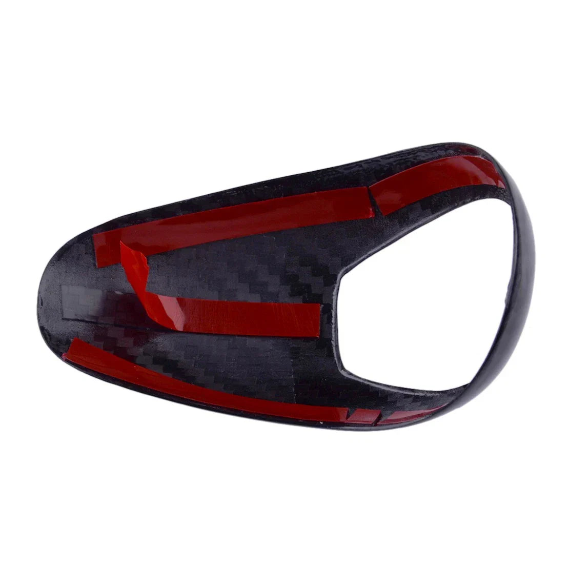 Gear Knob Cover Frame for BMW M3 M4 F80 F82 (2014-2019)