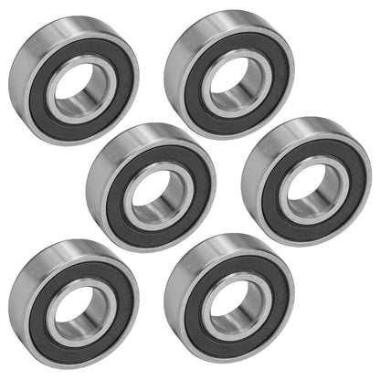 Deck Spindle Bearing Repair Kit for Ariens Gravely Zero-Turn (2005–2015)