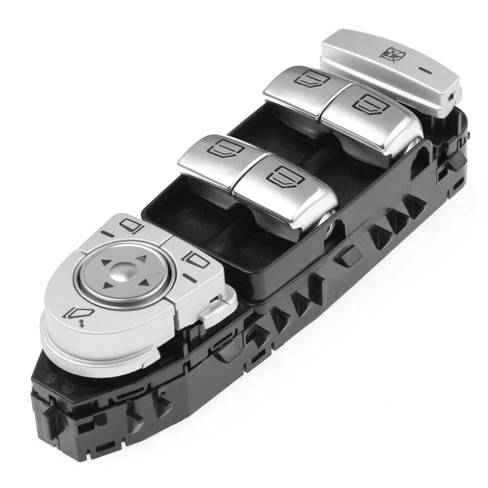 Master Power Window Control Switch for Mercedes C-Class W205 (2015-2021)