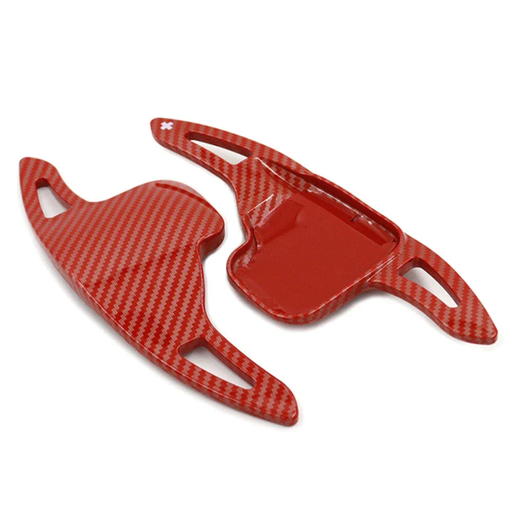 Steering Wheel Shift Paddle Extensions for BMW 1 2 3 4 5 6 7 Series X1 X4 Z4
