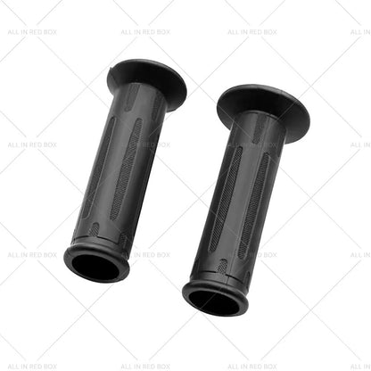 Pair Handlebar Grips for BMW F650GS F700GS F800GS F800R (2008-2018)