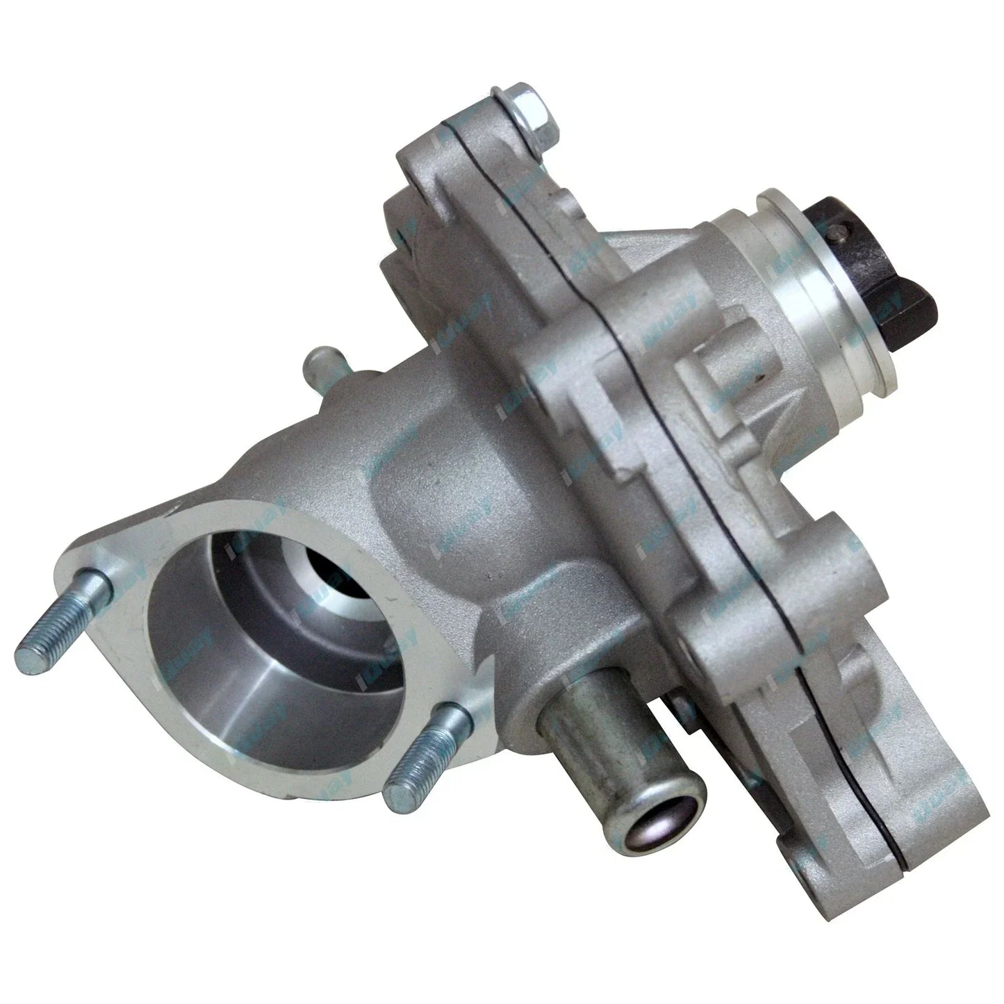 Full Water Pump for Tarago TCR10 TCR11 TCR20 TCR21 90~00 4cy 2TZ-FE with Housing