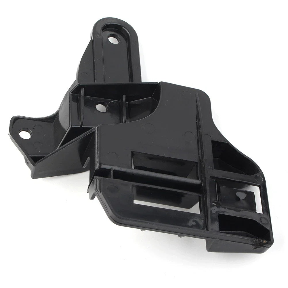 ABS Black Left Front Bumper Bracket for Range Rover (2006-2009)