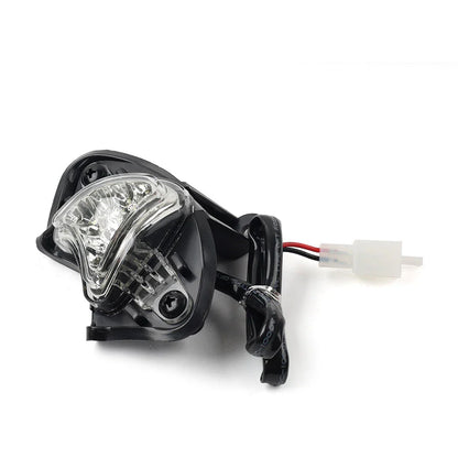 LED Upper Head Light Running Lamp for Kawasaki ZX-6R (2007-2008)