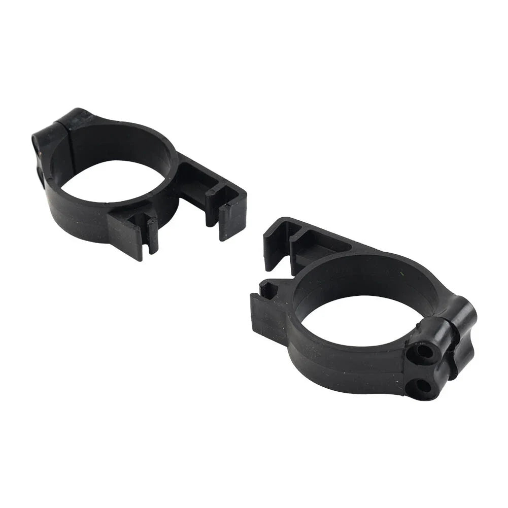 Front Fork Slider Guard Protector for Kawasaki KDX250 KDX200 KLX300R (1990-2006)