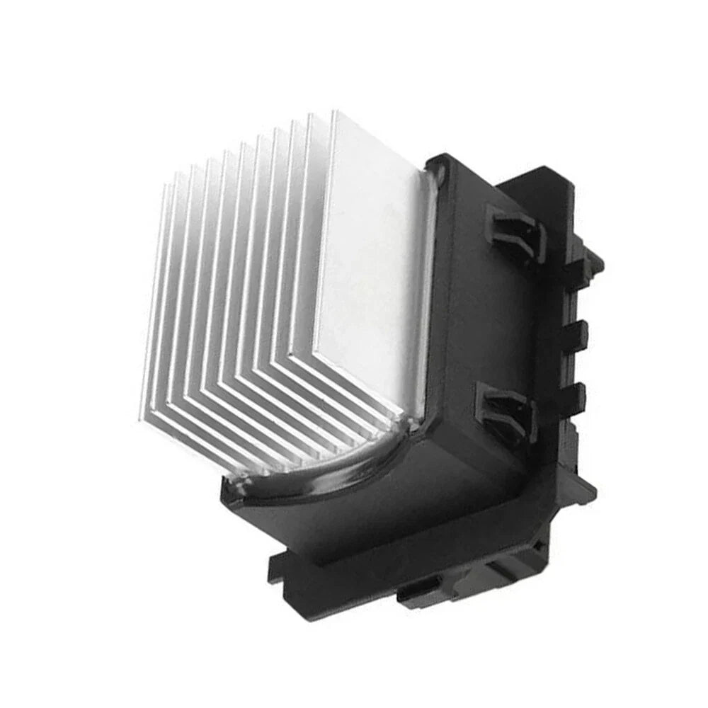 Heater Blower Motor Resistor for Citroen C5, Peugeot 108, 207, 208, 308 (2001-2023)