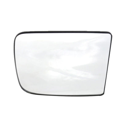Upper Towing Mirror Glass for Dodge Ram Pickup Truck