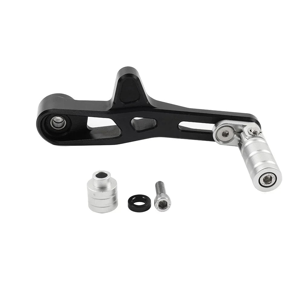 Aluminum Adjustable Folding Gear Shift Lever Pedal for BMW R1300GS ADV (23-24)