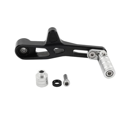 Aluminum Adjustable Folding Gear Shift Lever Pedal for BMW R1300GS ADV (23-24)