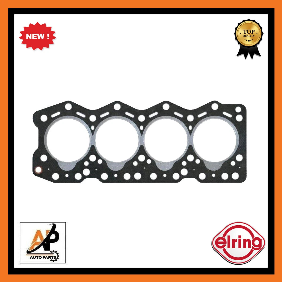 Cylinder Head Gasket Replacement for Dacia Renault Opel Fiat  (1999–2014)