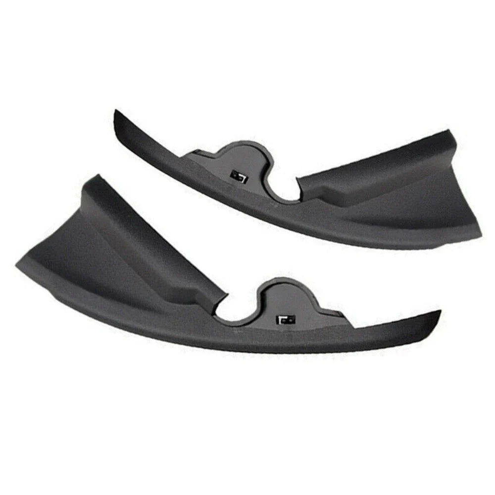 Front Windshield Wiper Cowl Extension Cover for Toyota Estima (1990-2006)