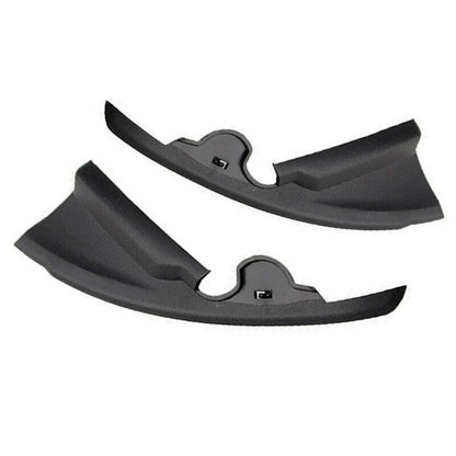 Front Windshield Wiper Cowl Extension Cover for Toyota Estima (1990-2006)