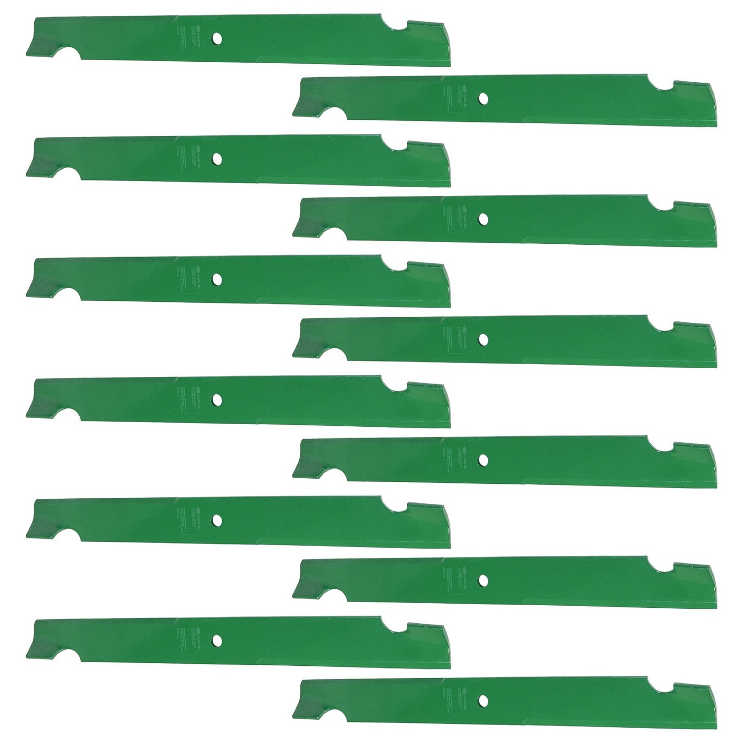 Deck Blade Replacement for Bad Boy Exmark Windsor (2005–2015)