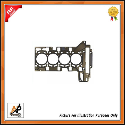Cylinder Head Gasket Replacement for BMW X1 X3 X5 xDrive 28i (2012–2019)