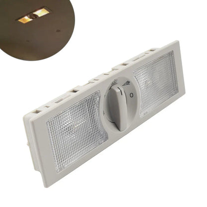 Dome Reading Light Lamp for VW Jetta Polo Touran (2006-2010)