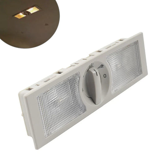 Dome Reading Light Lamp for VW Jetta Polo Touran (2006-2010)