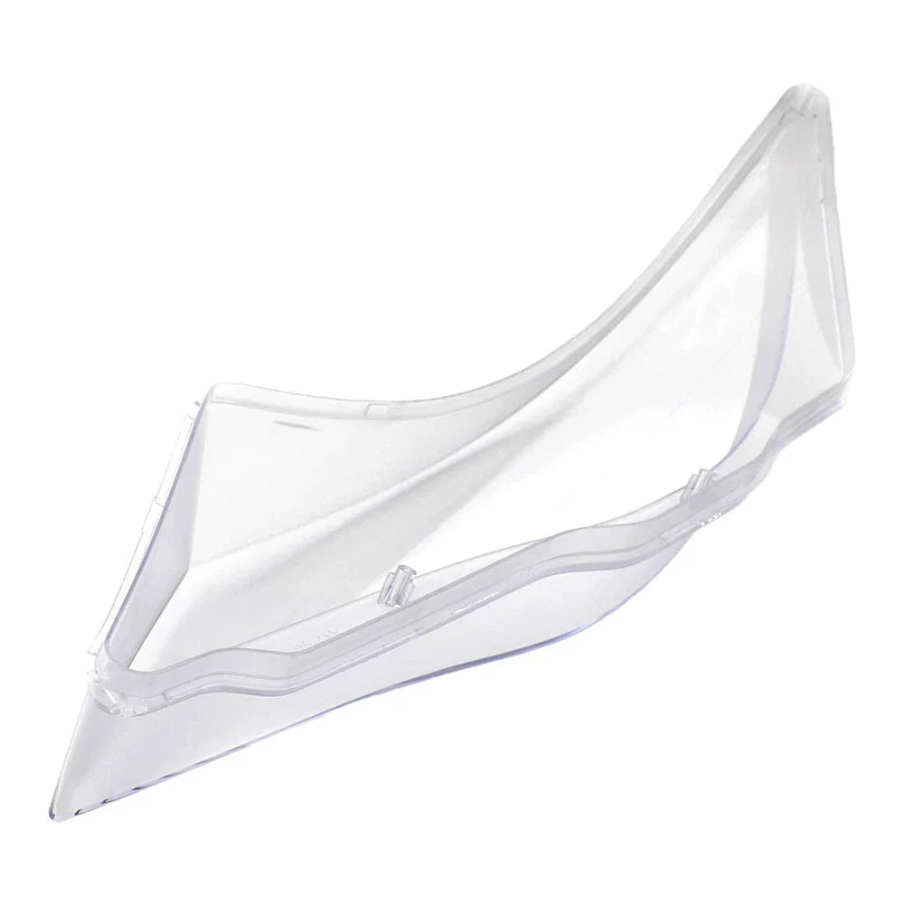 Headlight Lens Cover Right for BMW 6 Series E63 E64 M6 (2008-2010)