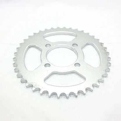 40 Teeth 428 Rear Chain Sprocket for 125cc PIT PRO TRAIL QUAD DIRT BIKE ATV